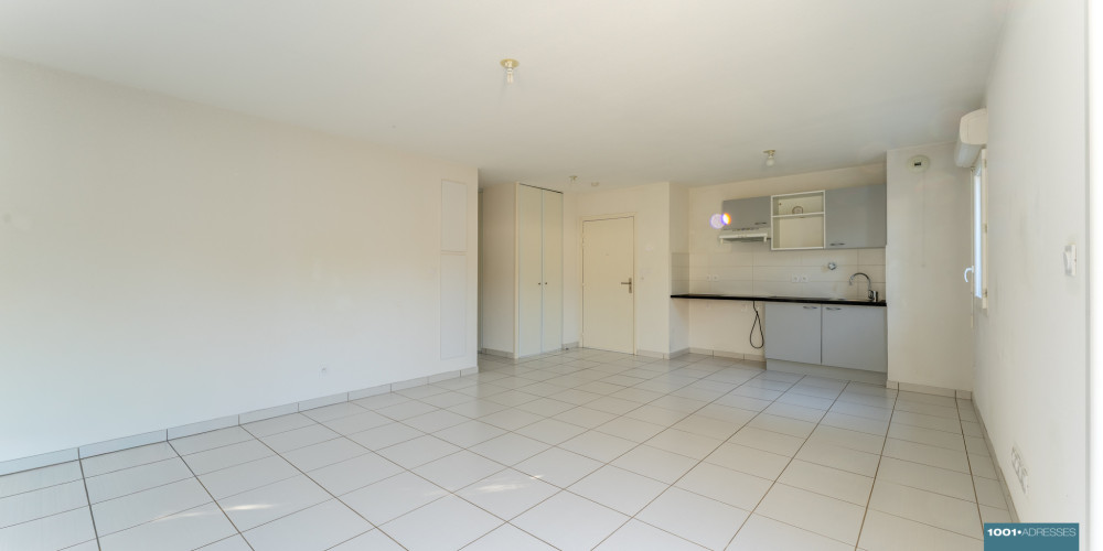 appartement à ST MEDARD EN JALLES (33160)